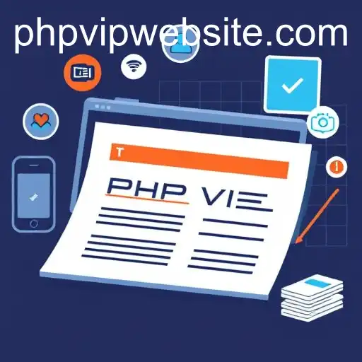 Security and Trust PHPVIP - International Licenses and Certifications