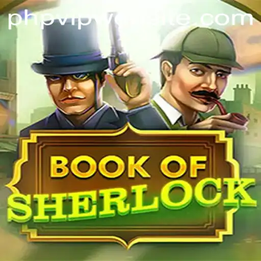 Unraveling Mysteries in 'BookOfSherlock': A Journey into Interactive Deduction