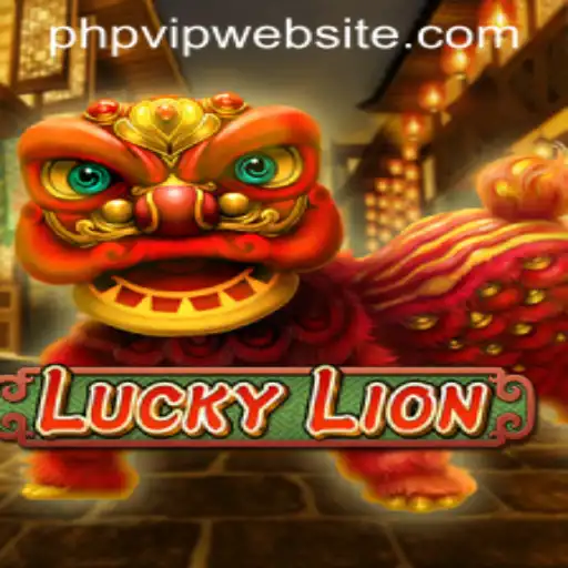 Unveiling LuckyLion: A Roaring Adventure in Gaming with PHPVIP
