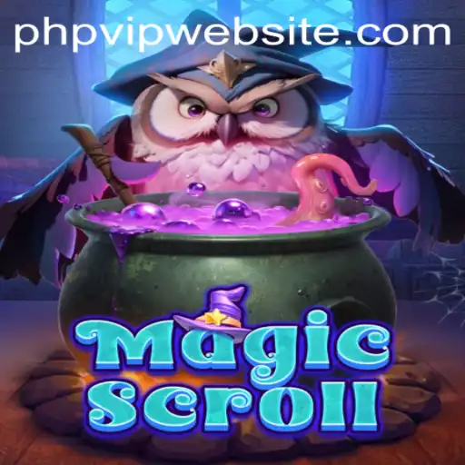 Discover the Enchantment of MagicScroll: A New World of Adventure