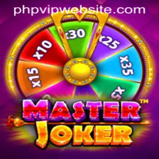 Discover the Thrills of MasterJoker and the Buzz around PHPVIP