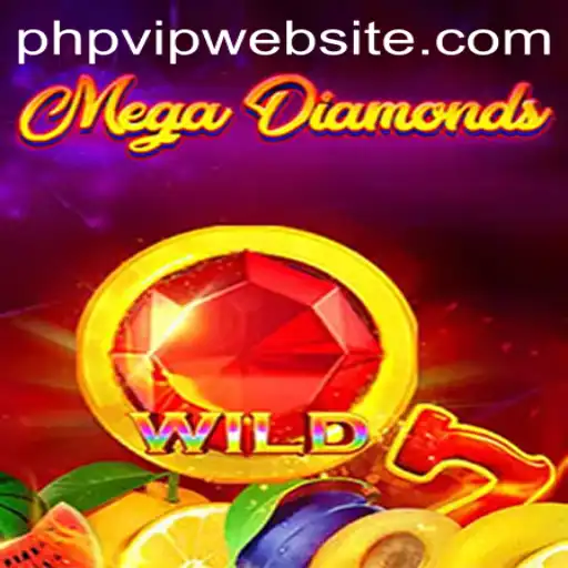Discover the World of MegaDiamond: A New Frontier in Gaming with PHPVIP