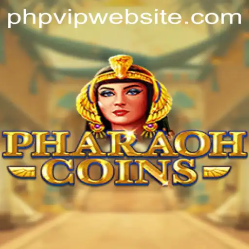 Exploring PharaohCoins: An Ancient World Game with a PHPVIP Touch