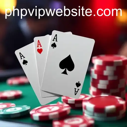 Gaming Experience PHPVIP - 800+ Premium and Exclusive Games