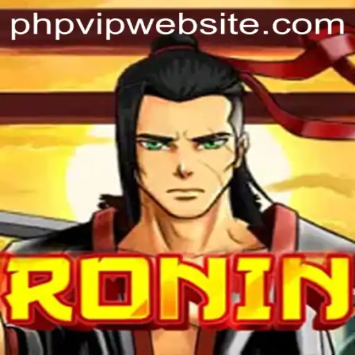 Explore the Intriguing World of Ronin: A Deep Dive into the Game