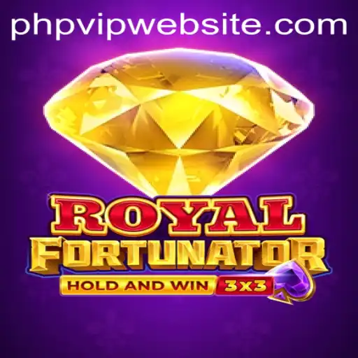Discover Royalfort: The Enthralling World of PHPVIP Adventures