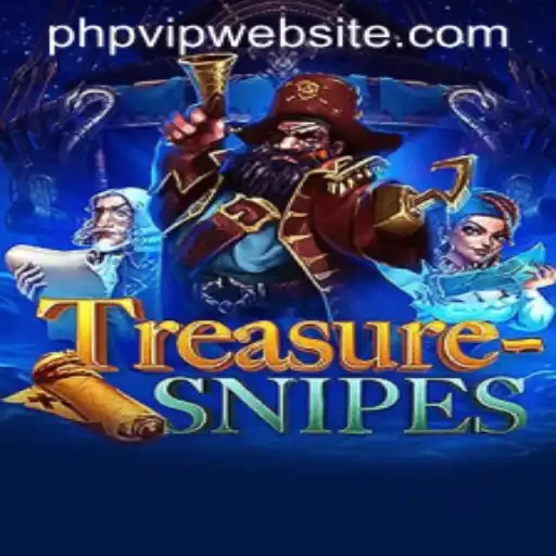Discover the Thrills of TreasureSnipes: A Modern Quest for Glory