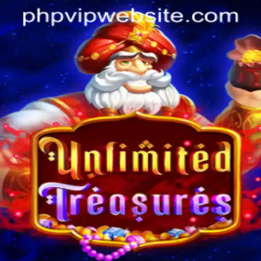 UnlimitedTreasures: The Ultimate Adventure Awaits