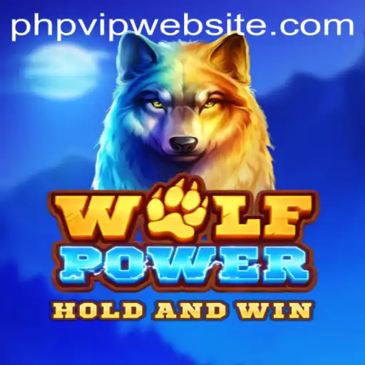 WolfPower: Dive into the Thrilling World of Strategy and Adventure